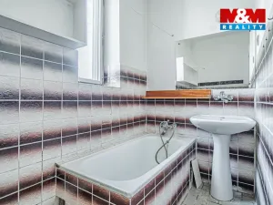 Prodej rodinného domu, Ostrava - Svinov, Leopolda Kříže, 350 m2