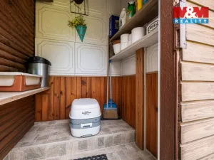 Prodej zahrady, Říčany, U Lehovic, 512 m2
