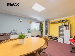 Prodej činžovního domu, Kladno, Uhelná, 301 m2