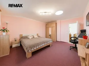 Prodej činžovního domu, Kladno, Uhelná, 301 m2