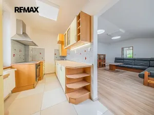 Prodej činžovního domu, Kladno, Uhelná, 301 m2
