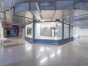 Pronájem obchodního prostoru, Příbram - Příbram III, Milínská, 164 m2