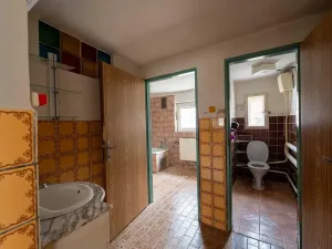 Prodej rodinného domu, Město Libavá, Jaselská, 95 m2
