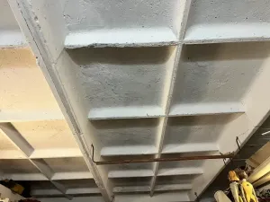 Prodej garáže, Prostějov, Krapkova, 18 m2
