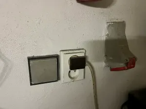 Prodej garáže, Prostějov, Krapkova, 18 m2