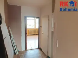 Prodej bytu 3+1, Mnichovo Hradiště, Lidická, 68 m2