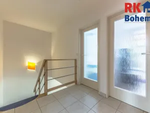 Prodej rodinného domu, Chlumec nad Cidlinou, Achátová, 108 m2