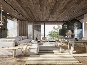 Prodej bytu 2+kk, Doksy, Lázeňský vrch, 64 m2