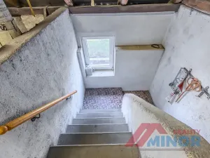 Prodej rodinného domu, Slaný, Šimberkova, 92 m2