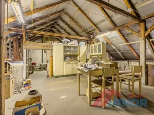 Prodej rodinného domu, Slaný, Šimberkova, 92 m2
