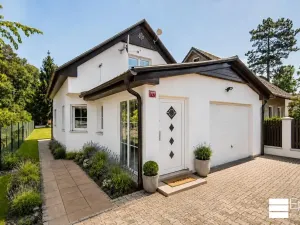 Prodej rodinného domu, Libiš, Za Rybníčkem, 122 m2