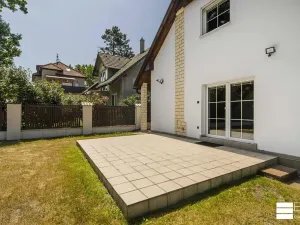 Prodej rodinného domu, Libiš, Za Rybníčkem, 122 m2