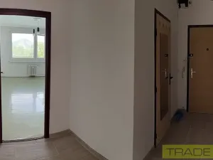 Prodej bytu 2+1, Ústí nad Labem, Hluboká, 61 m2