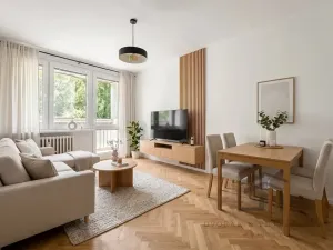 Prodej bytu 2+kk, Praha - Hostivař, Tenisová, 39 m2