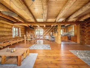 Prodej rodinného domu, Křešín, 284 m2