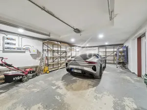 Prodej rodinného domu, Křešín, 284 m2