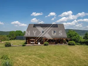 Prodej rodinného domu, Křešín, 284 m2