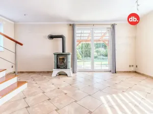 Prodej rodinného domu, Sadov, 100 m2