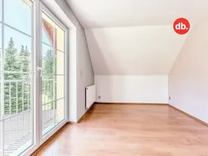 Prodej rodinného domu, Sadov, 100 m2