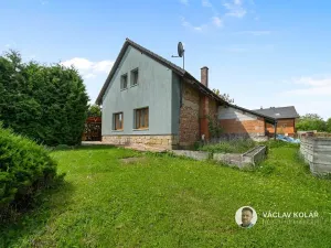 Prodej chalupy, Tetín, 130 m2