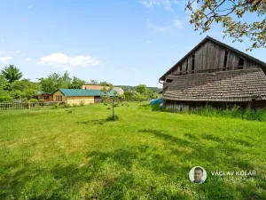 Prodej chalupy, Tetín, 130 m2