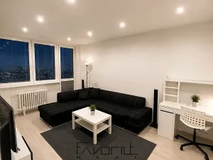 Prodej bytu 2+1, Ostrava, Vietnamská, 56 m2