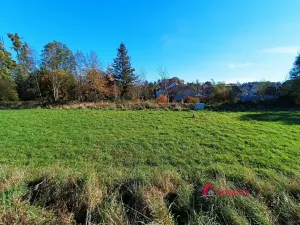 Prodej pozemku pro bydlení, Sedlnice, 800 m2