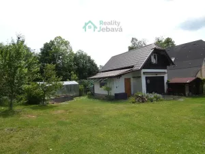 Prodej chalupy, Svratka, Libušina, 200 m2