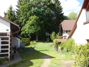 Prodej chalupy, Svratka, Libušina, 200 m2