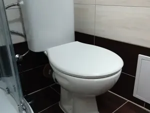Pronájem bytu 1+kk, Moravské Budějovice, nám. Míru, 24 m2