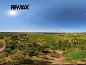 Prodej pozemku pro bydlení, Rapšach, 8139 m2