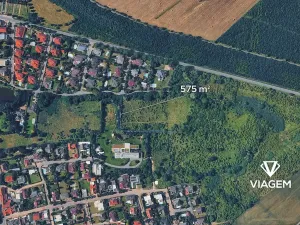 Prodej podílu pole, Praha, 57 m2