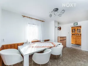 Prodej chaty, Stříbrná Skalice, 76 m2