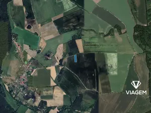 Prodej pole, Prostějovičky, 4413 m2