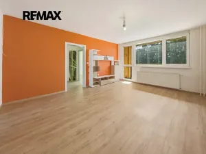 Prodej bytu 3+1, Česká Lípa, Klášterní, 70 m2