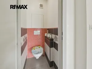 Prodej bytu 3+1, Česká Lípa, Klášterní, 70 m2