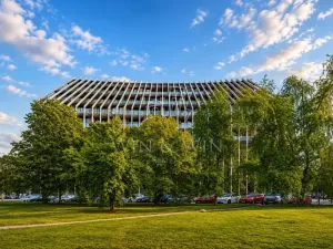 Pronájem bytu 3+kk, Praha, Vítězné náměstí, 95 m2
