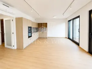 Pronájem bytu 3+kk, Praha, Vítězné náměstí, 95 m2
