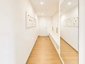 Pronájem bytu 3+kk, Praha, Vítězné náměstí, 95 m2