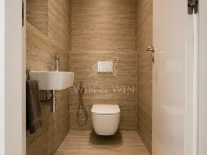 Pronájem bytu 3+kk, Praha, Vítězné náměstí, 95 m2