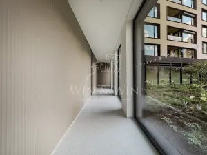 Pronájem bytu 3+kk, Praha, Vítězné náměstí, 95 m2