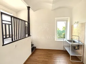 Prodej rodinného domu, Křivoklát, 82 m2