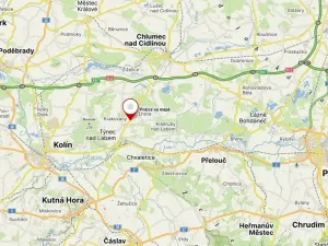 Prodej pozemku, Uhlířská Lhota, 9984 m2
