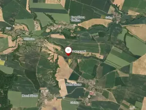 Prodej pozemku, Dolní Slivno, 4169 m2