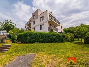 Prodej bytu 3+kk, Praha - Modřany, 95 m2
