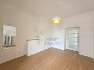 Pronájem bytu 2+kk, Praha - Strašnice, V olšinách, 52 m2