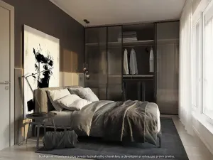 Prodej bytu 3+kk, Praha - Kamýk, Imrychova, 60 m2