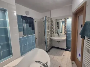 Pronájem bytu 3+kk, Slatiňany, Tyršova, 65 m2