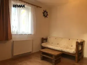 Pronájem bytu 1+1, Přeštice, Palackého, 33 m2