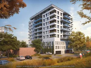 Prodej bytu 3+kk, Praha - Kamýk, Imrychova, 68 m2